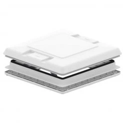 Fiamma Vent 50 Caravan Roof Light -Deals Windows & Rooflights Store 01668 02 63061.1659434017