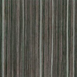 15mm Lightweight Campervan Furniture Ply - Striped Wood Dark