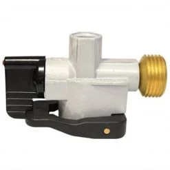 21mm Clip-On Gas Adaptor
