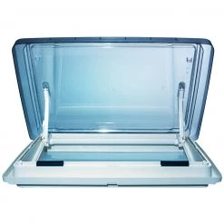 MPK Vision Star L Pro 700 x 500 Rooflight Vent Skylight for Caravans