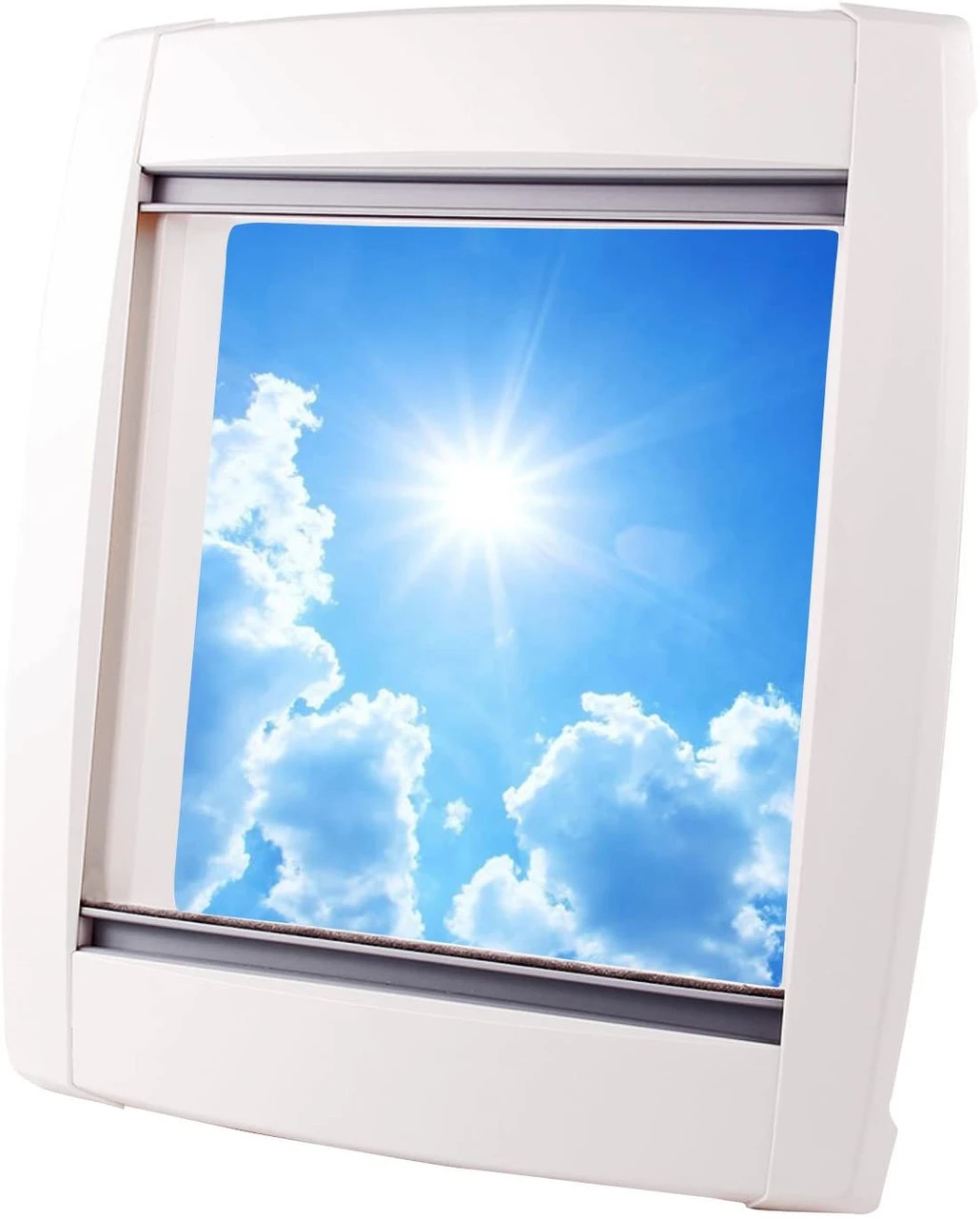 MPK Vision Star Pro Roof Vent 400 x 400 for Campervans 8 MPK Vision Star Pro Roof Vent 400 x 400 for Campervans - Image 8