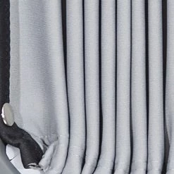 Campervan Curtains Kit for Renault Trafic / Vauxhall Vivaro / Nissan Primastar -Deals Windows & Rooflights Store 62419407c5. 1 35926.1633688641