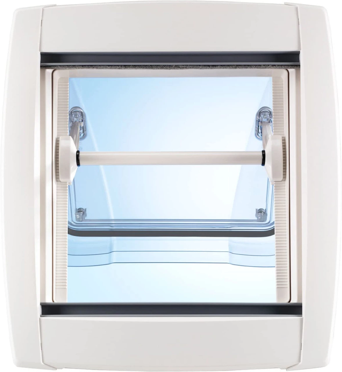 MPK Vision Star Pro Roof Vent 400 x 400 for Campervans 9 MPK Vision Star Pro Roof Vent 400 x 400 for Campervans - Image 9