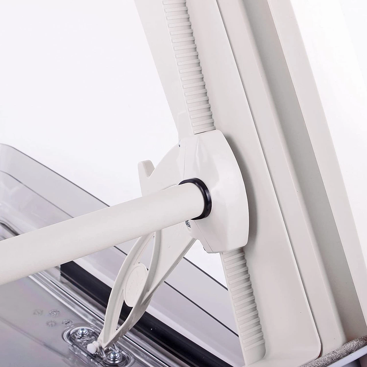 MPK Vision Star Pro Roof Vent 400 x 400 for Campervans 11 MPK Vision Star Pro Roof Vent 400 x 400 for Campervans - Image 11