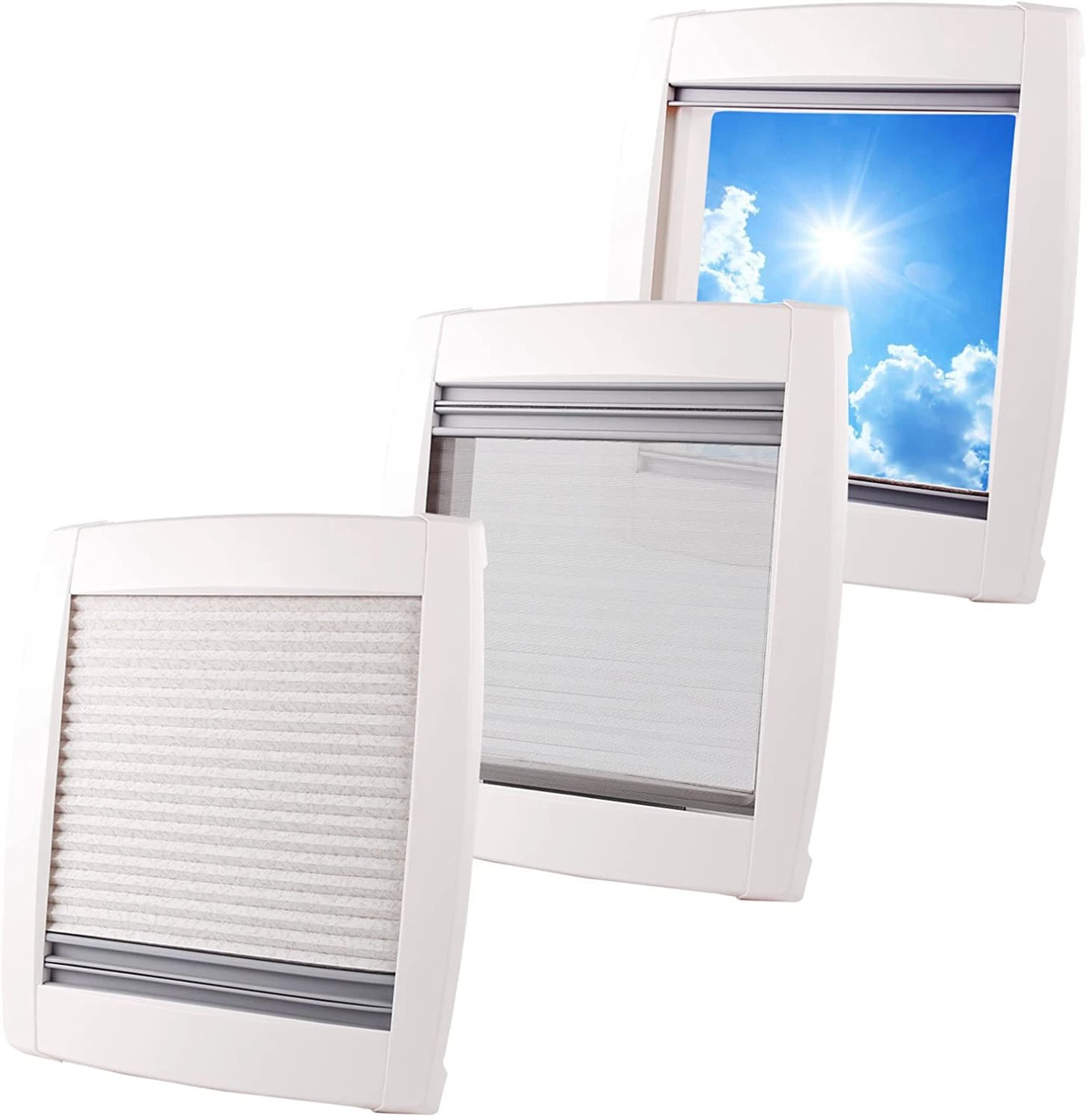 MPK Vision Star Pro Roof Vent 400 x 400 for Campervans 6 MPK Vision Star Pro Roof Vent 400 x 400 for Campervans - Image 6