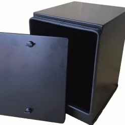 Gas Lockers For Campervans, Caravans and Motorhomes