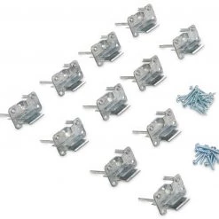 Dometic Midi Heki Campervan Motorhome Caravan Spacer Fixing Kits