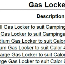 Gas Lockers For Campervans, Caravans and Motorhomes -Deals Windows & Rooflights Store Capture 02849.1516638538