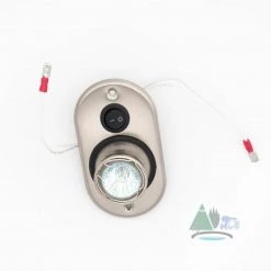 Stainless Steel Switched Halogen Light Fitting 7 Stainless Steel Switched Halogen Light Fitting -Deals Windows & Rooflights Store DSC03755 49148.1629206748