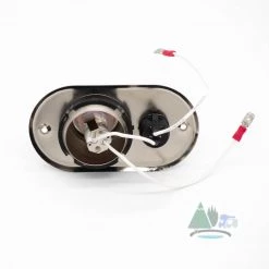 Stainless Steel Switched Halogen Light Fitting 8 Stainless Steel Switched Halogen Light Fitting -Deals Windows & Rooflights Store DSC03758 22055.1629206781