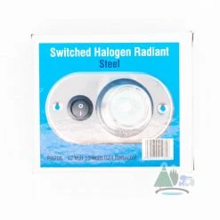 Stainless Steel Switched Halogen Light Fitting 9 Stainless Steel Switched Halogen Light Fitting -Deals Windows & Rooflights Store DSC03760 44006.1629207073
