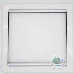 Campervan Window with Top Hinge, Blinds & Flyscreen - Flush Acrylic Glass and Frame -Deals Windows & Rooflights Store DSC03779 22264.1631108282