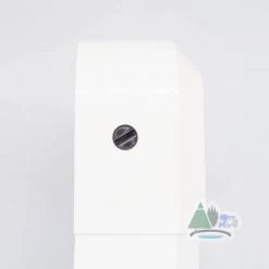 Campervan Window with Top Hinge, Blinds & Flyscreen - Flush Acrylic Glass and Frame -Deals Windows & Rooflights Store DSC03824 81557.1631108324