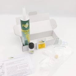 Winbond Ultra Cure - Campervan Window Installation Kit -Deals Windows & Rooflights Store DSC06585 JLS 14214.1646666116