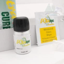 Winbond Ultra Cure - Campervan Window Installation Kit -Deals Windows & Rooflights Store DSC06587 JLS 96822.1646666129