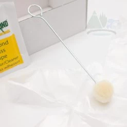 Winbond Ultra Cure - Campervan Window Installation Kit -Deals Windows & Rooflights Store DSC06588 JLS 30537.1646666140