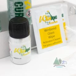 Winbond Ultra Cure - Campervan Window Installation Kit w/ Two Cartridges -Deals Windows & Rooflights Store DSC06598 37391.1646730915