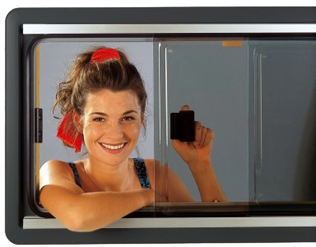 Dometic Seitz S4 Sliding Windows for Caravans and Motorhomes