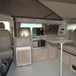 15mm Lightweight Campervan Furniture Ply Wood Driftwood -Deals Windows & Rooflights Store Driftwood campervan ply 4 95593.1517996044