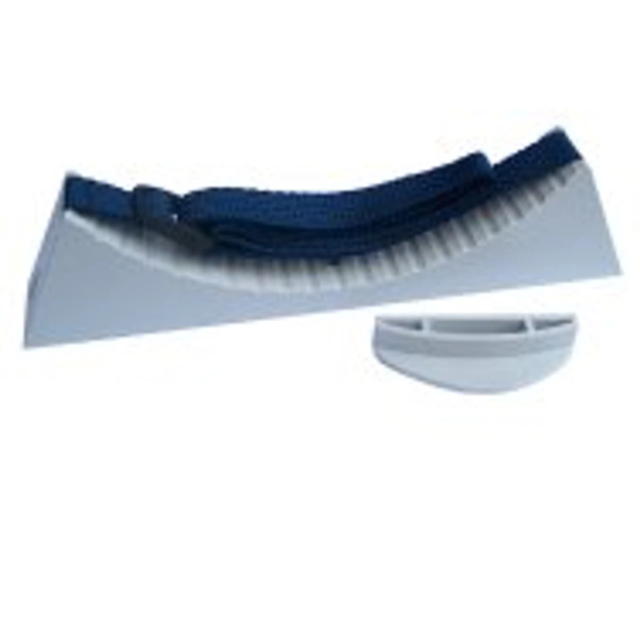 Gas Bottle Holder with Strap - Campervan & Motorhome 2 Gas Bottle Holder with Strap - Campervan & Motorhome - Image 2