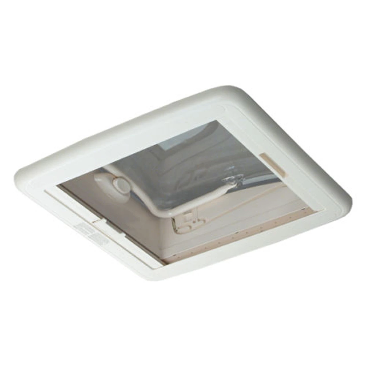 Dometic Seitz Mini Heki Style Caravan & Motorhome Roof Light Vent 2 Dometic Seitz Mini Heki Style Caravan & Motorhome Roof Light Vent - Image 2