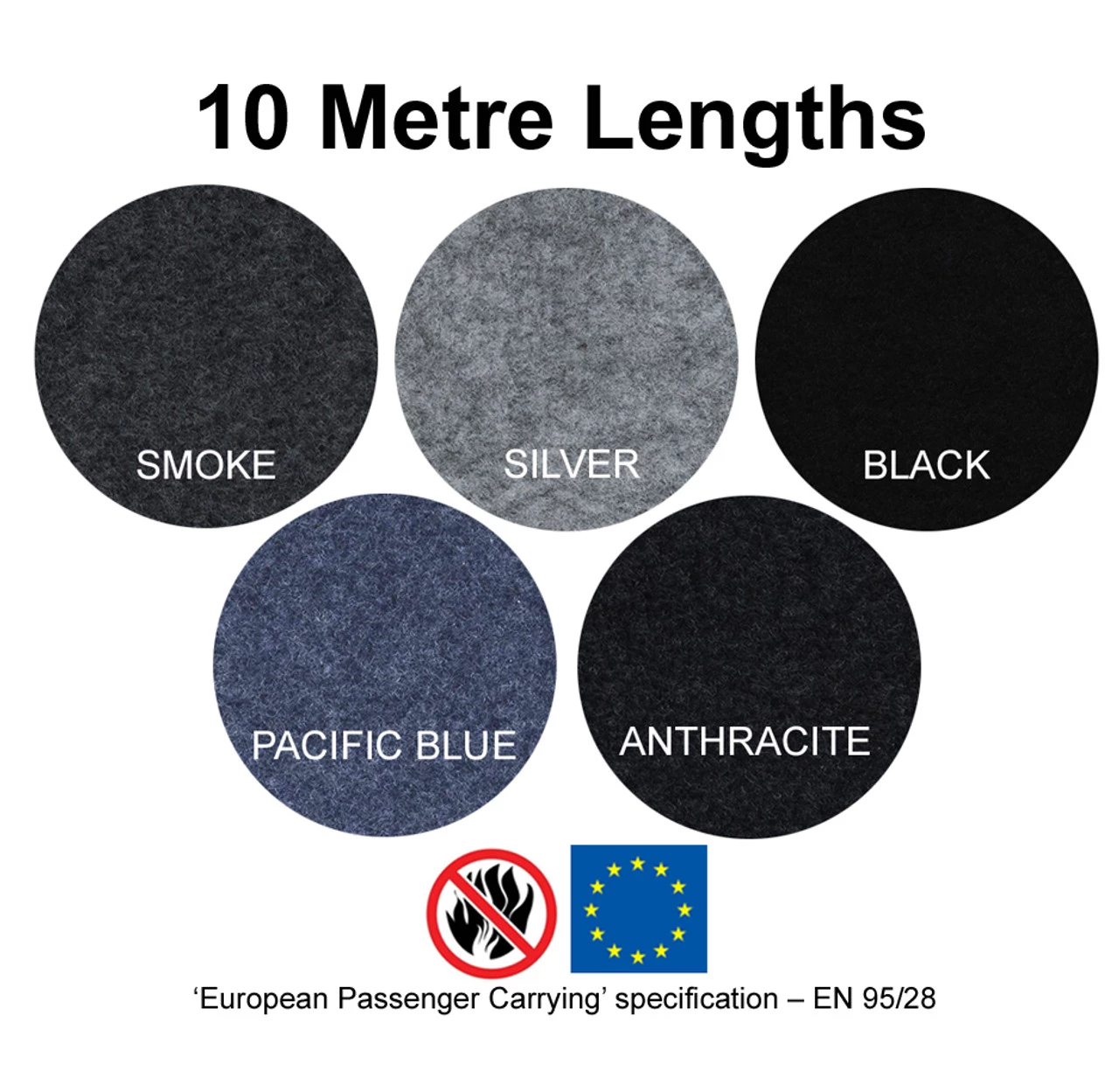 10m x 2m High Stretch Motorhome Wall and Ceiling Lining Carpets 1 10m x 2m High Stretch Motorhome Wall and Ceiling Lining Carpets