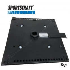 Sportscraft Seat Swivel Plate for VW T5 (N.O.T) -Deals Windows & Rooflights Store IMG 0687 18966.1457707655.1280 99757.1458041478
