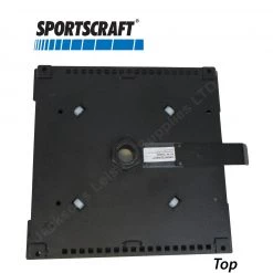 Sportscraft Seat Swivel Plate for VW T5 (N.O.T) -Deals Windows & Rooflights Store IMG 0689 06882.1457707708.1280 46542.1458041478