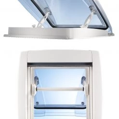 MPK Vision Star Pro Roof Vent 400 x 400 for Campervans