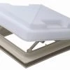 MPK 280 x 280 Integrated Caravan Rooflight