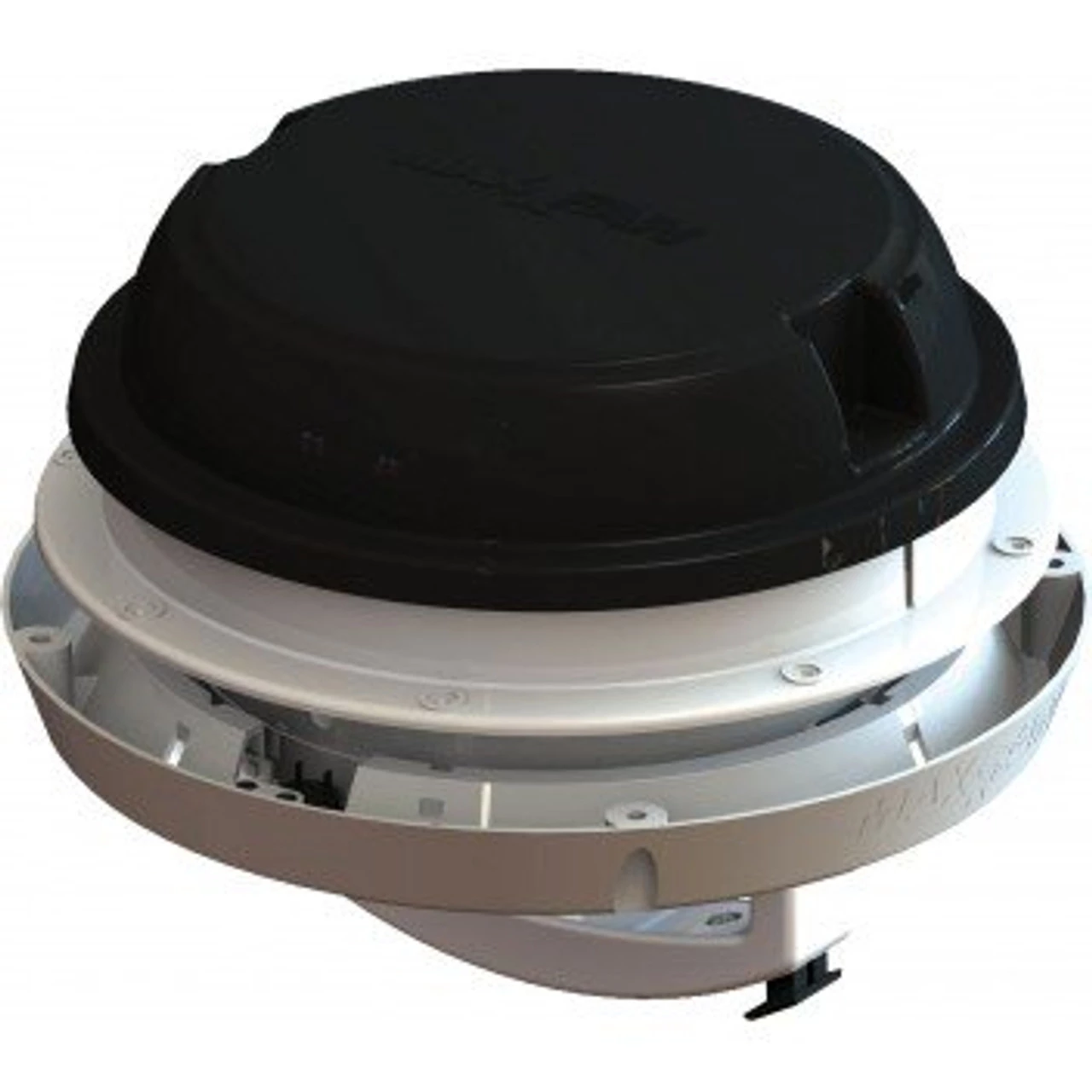 Maxxair MaxxFan Dome 12v Ventilation Exhaust Fan for Campervans and Motorhomes 2 Maxxair MaxxFan Dome 12v Ventilation Exhaust Fan for Campervans and Motorhomes - Image 2