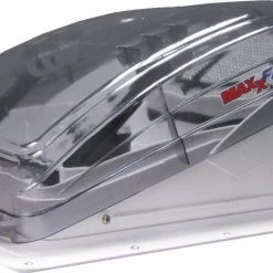 Maxxair MaxxFan Deluxe Remote Control Campervan Caravan Motorhome Roof Vent With Fan -Deals Windows & Rooflights Store Maxxair clear 96376.1522330023