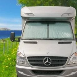 Deals Windows & Rooflights Store -Deals Windows & Rooflights Store Mercedes Sprinter 83065.1620143457