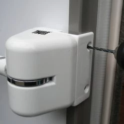 Thule Security Handrail Frame Mounting Kit