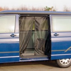 Reimo Mosquito Net VW T5 or T6 Kombi Bus Sliding Door