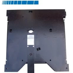 Sportscraft Seat Swivel Plate for Mercedes Sprinter VW Crafter 2007+