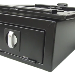 Sportscraft VWT5 Swivel Plate and Seat Box with Safe