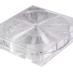 Thule Omnivent Rooflight Fan Ventilator 12v Kit