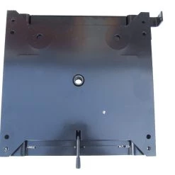 Sportscraft Seat Swivel Plate for Ford Transit 2000-2014