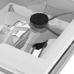 Fiamma White Caravan Roof Light Vent 28 & Turbo 28 -Deals Windows & Rooflights Store Turbo28 Vent white 30089.1657701560