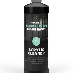 Dometic Seitz Window Acrylic Glass Antistatic Cleaner