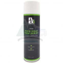 Flexi Spray High Temperature Resistant Adhesive Fixing Spray