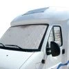 Campervan Windscreen Insulated Blind - VW T4 T5 Ducato Mercedes