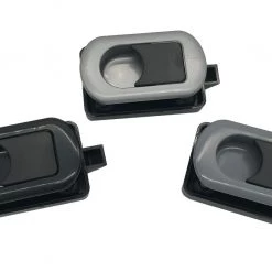 Door and Drawer Catch for Campervan and Motorhome