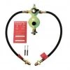 700K 2 Gas Cylinder Bottle Automatic Changeover Regulator Kit with OPSO