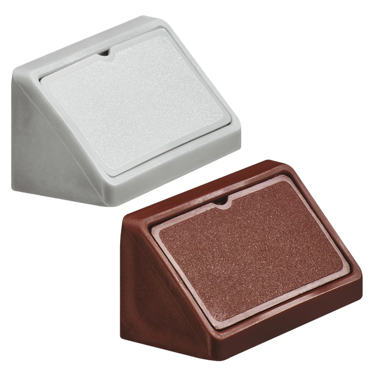 Mini Corner Connector with Cover Cap - Pack of 10 1 Mini Corner Connector with Cover Cap - Pack of 10