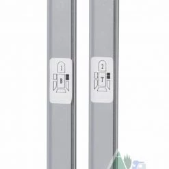 VW T5 T6 Campervan Curtain & Rail Kit - Blackout - LWB 22 VW T5 T6 Campervan Curtain & Rail Kit - Blackout - LWB -Deals Windows & Rooflights Store dd758c4c06 62375.1632403436