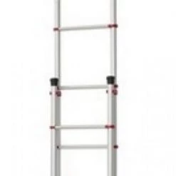 Fiamma Deluxe Sprinter Folding Campervan Ladder