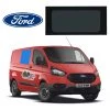 Campervan Window for Ford Transit 2015- UK Driver Side Front