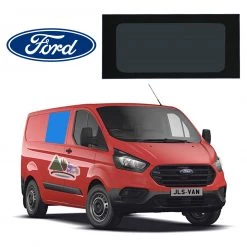 Campervan Window for Ford Transit 2015- UK Driver Side Front